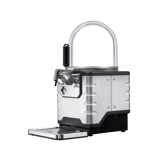 BLADE Bierzapfanlage