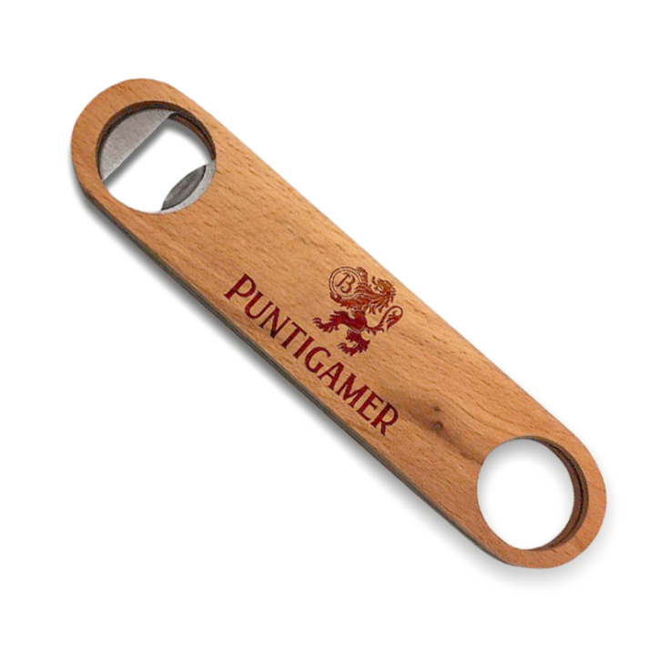 Puntigamer Flaschenöffner