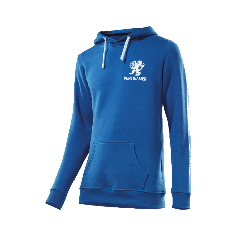 Puntigamer Hoodie Damen