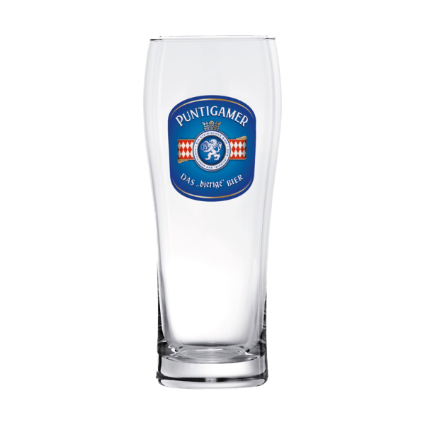 PUNTIGAMER Becher Österreich (6 Stk.)