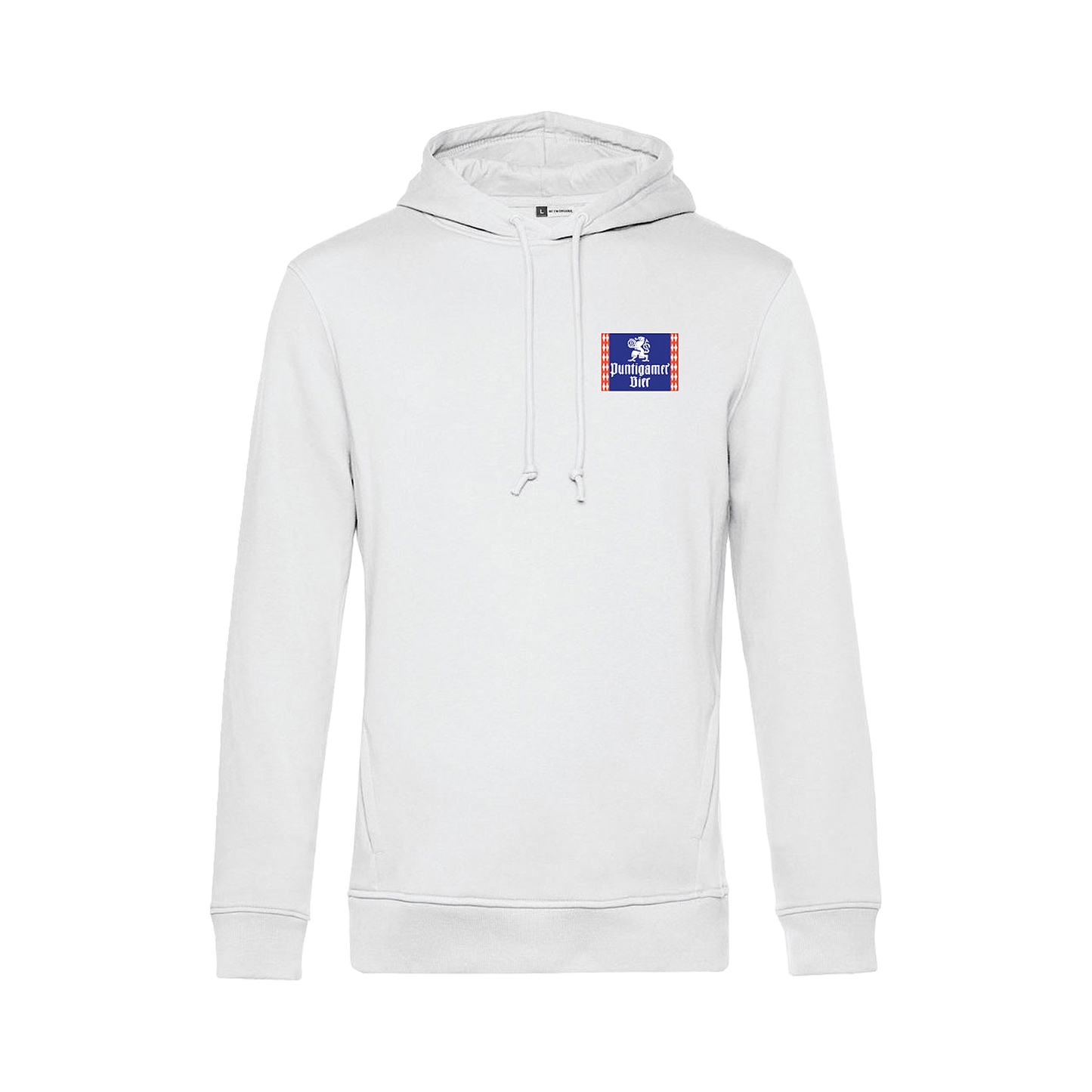 Puntigamer Retro Hoodie Unisex