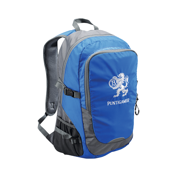 Puntigamer Rucksack
