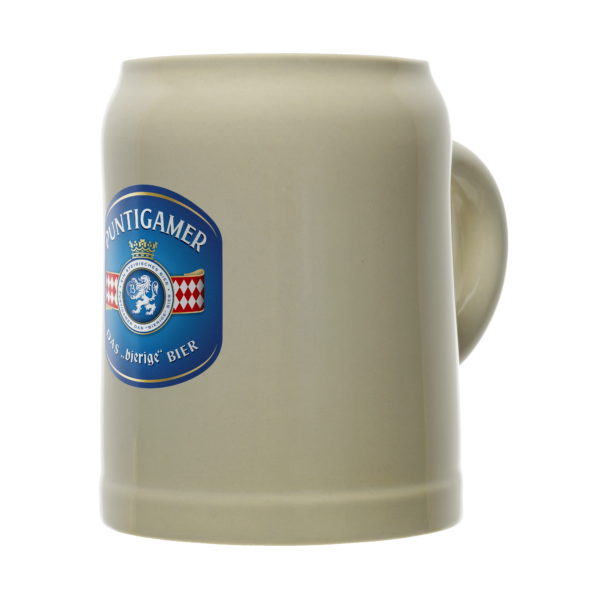 Puntigamer Tonkrug