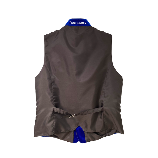 Puntigamer Trachten Gilet Herren