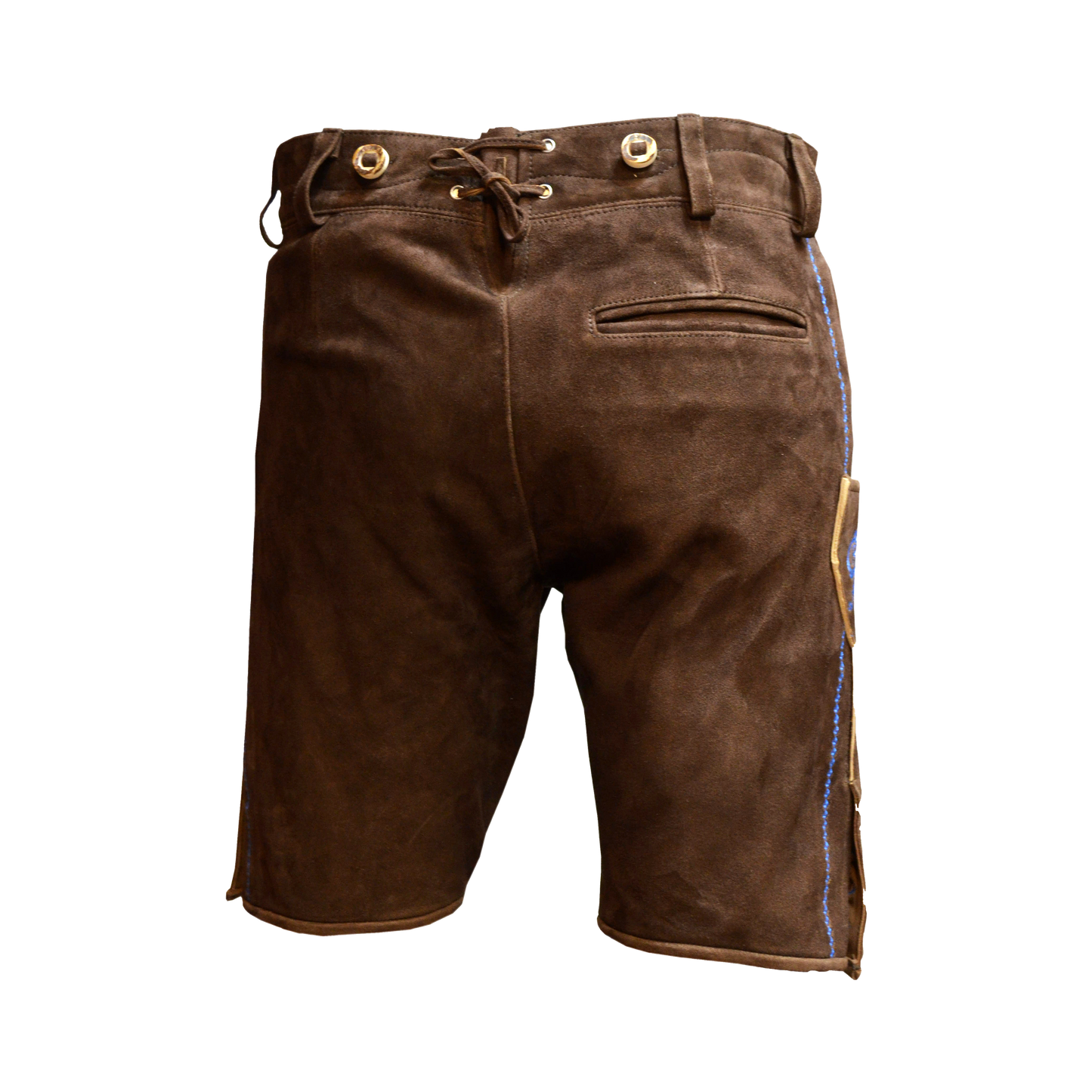 Puntigamer Lederhose Herren