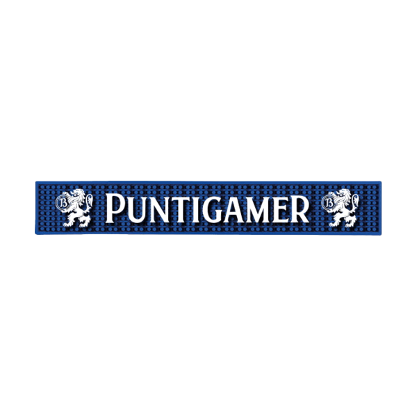 Puntigamer Barmatte
