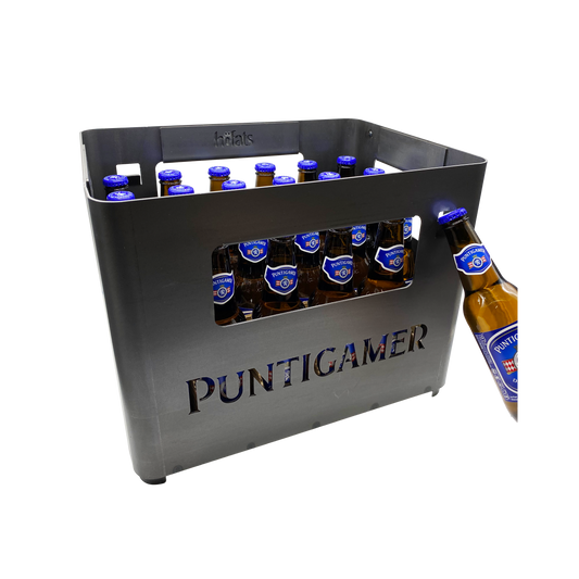 Puntigamer Feuerkorb