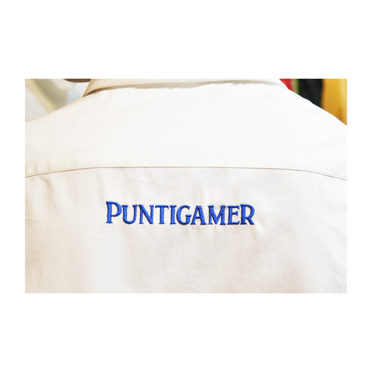 Puntigamer Trachten Hemd Herren