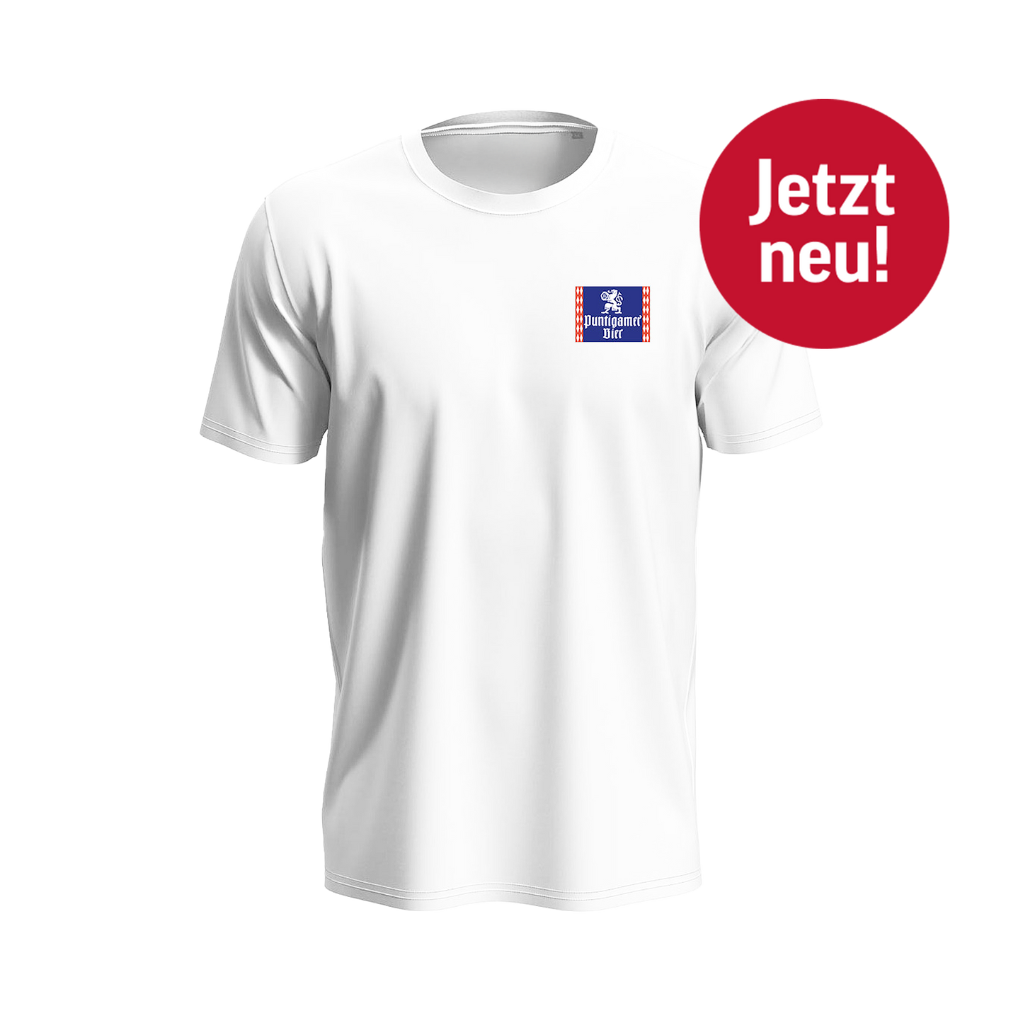 Puntigamer Retro T-Shirt Unisex