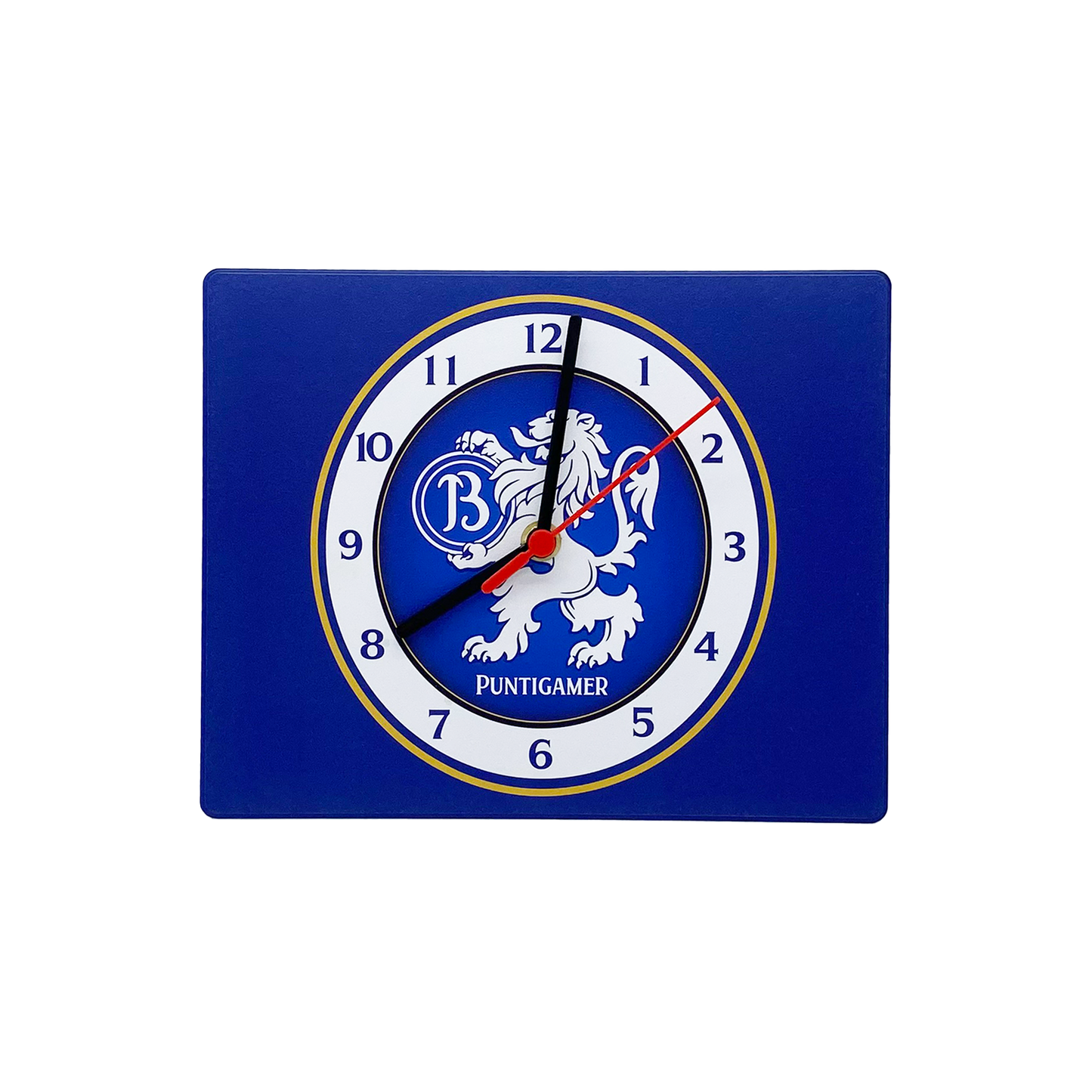 Puntigamer Wanduhr