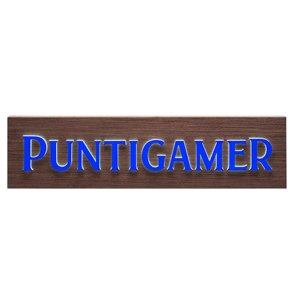 Puntigamer Neon LED Schild – Puntigamer Shop