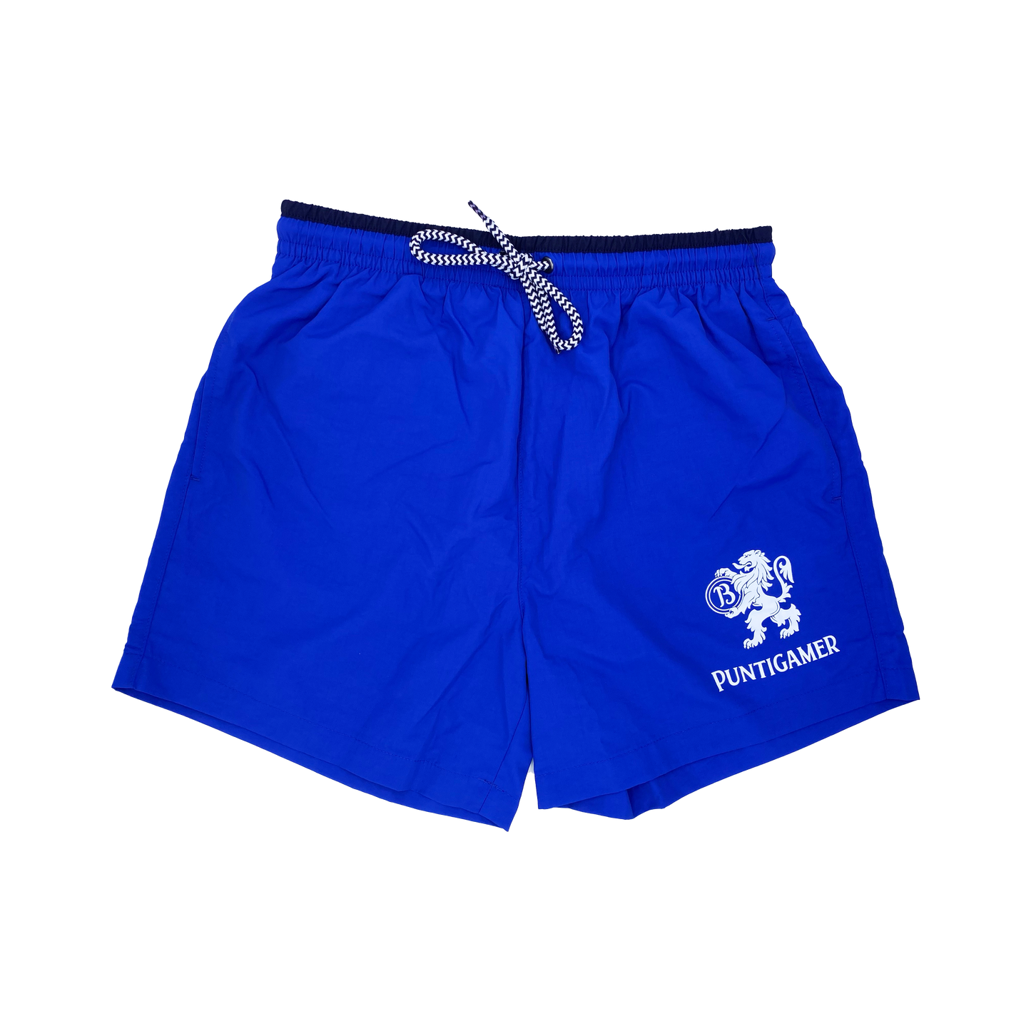 Puntigamer Badehose Modell 2025