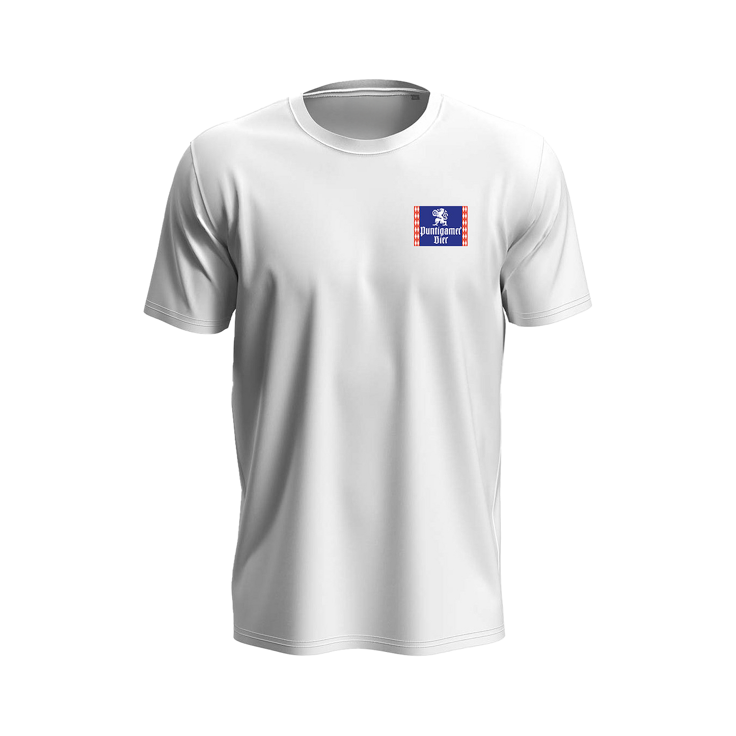 Puntigamer Retro T-Shirt Unisex