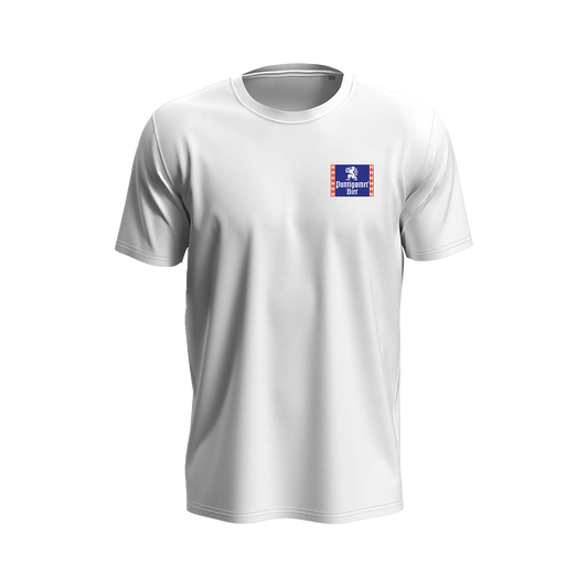 Puntigamer Retro T-Shirt Unisex