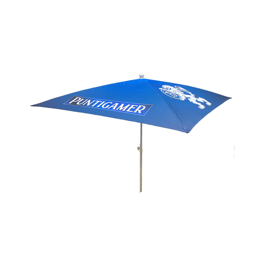 Puntigamer Sonnenschirm