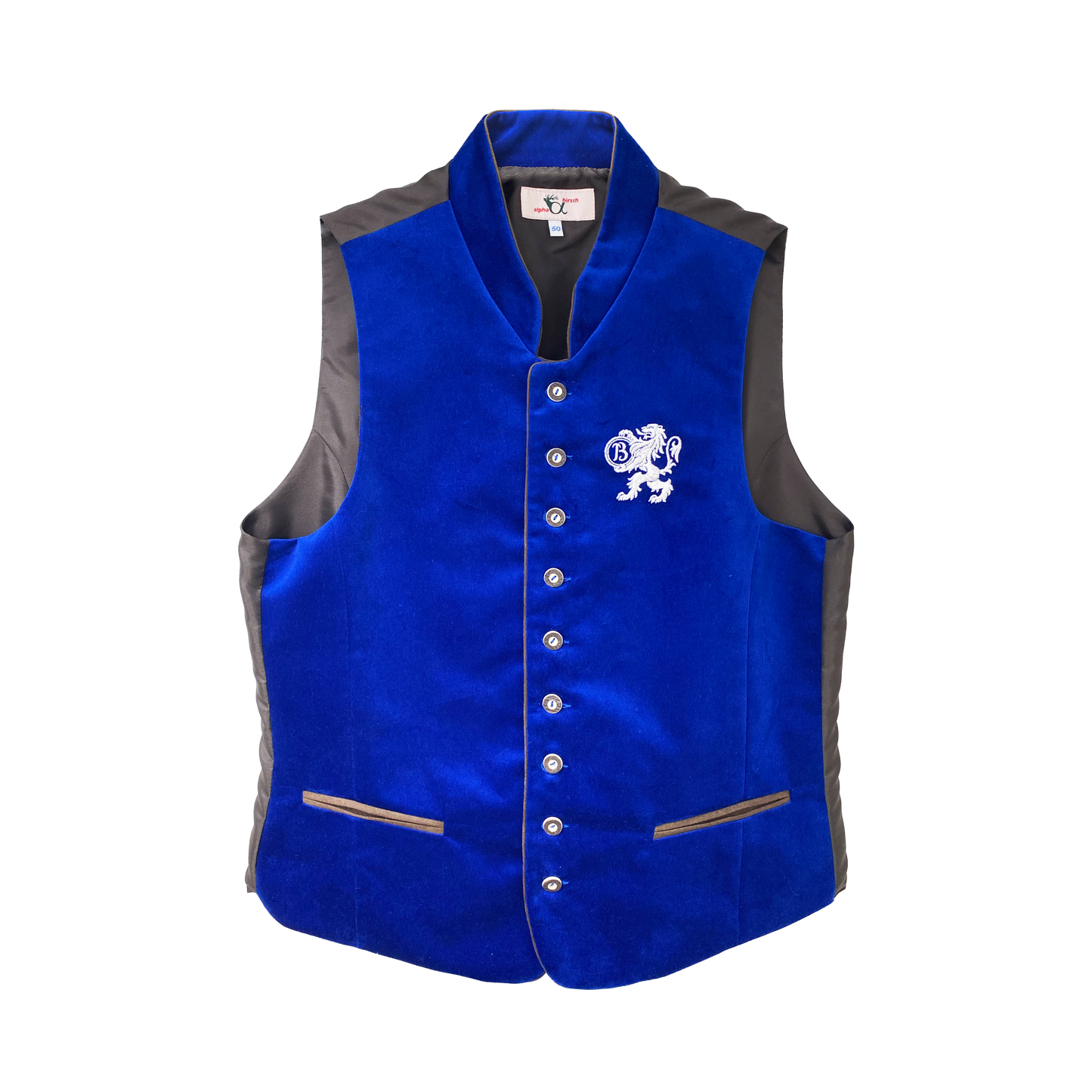 Puntigamer Trachten Gilet Herren
