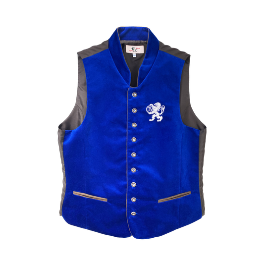 Puntigamer Trachten Gilet Damen