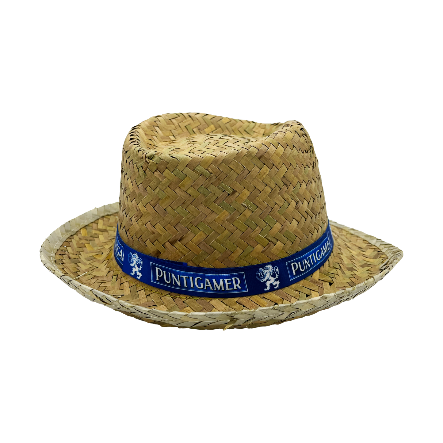 Puntigamer Strohhut