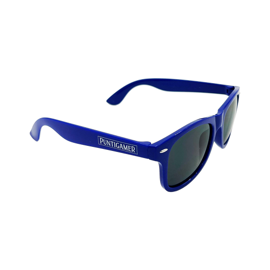 Puntigamer Sonnenbrille